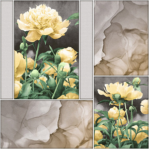 Брянские Обои Грейс  мойка 7  С1БР-ГП